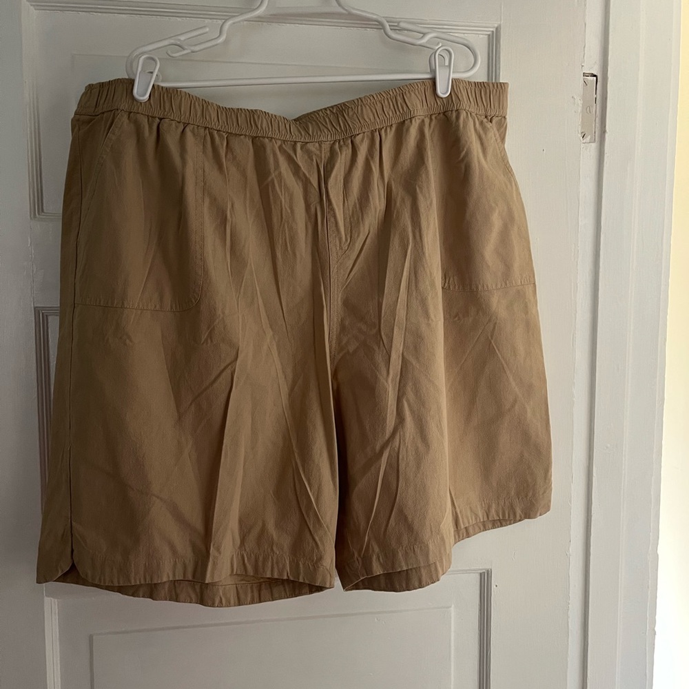 Women’s pull on Shorts